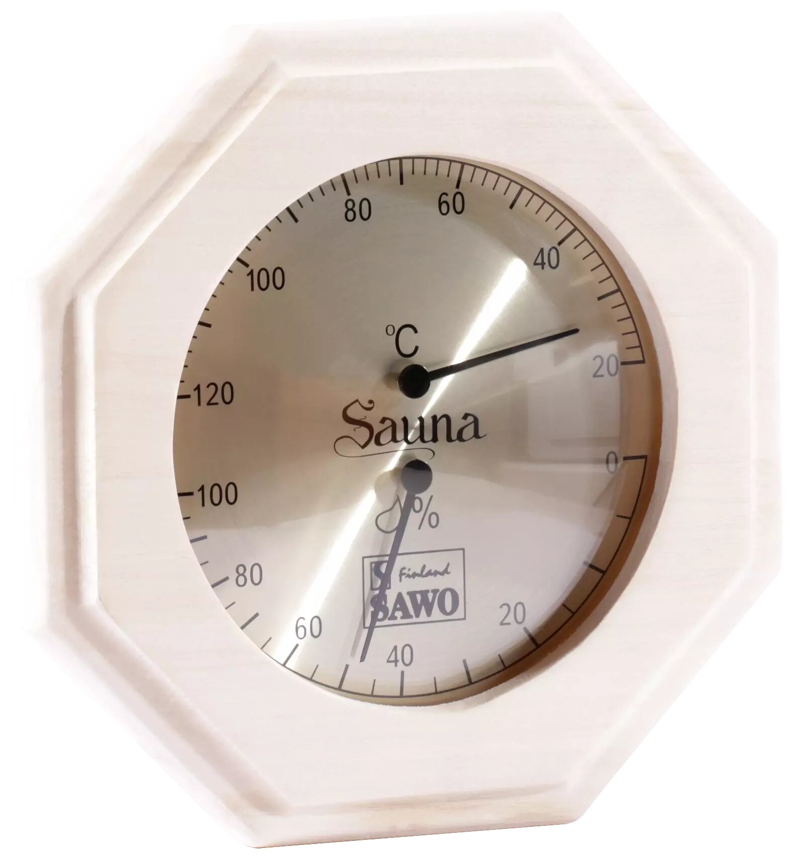 SAWO Термогигрометр, 241-THA