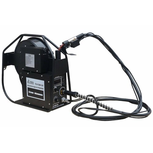 Механизм подачи проволоки TSS FCAW-501 аналог LN-23P ТСС 024541 24655000₽