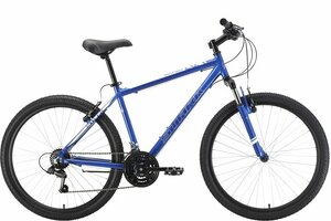 Горный (MTB) велосипед STARK Outpost 26.1 V (2022)