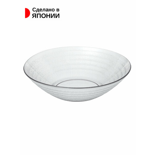 Тарелка глубокая для вторых блюд Д17х4,3 см