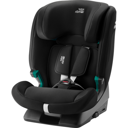 Детское автокресло Britax Roemer EVOLVAFIX (Space Black)