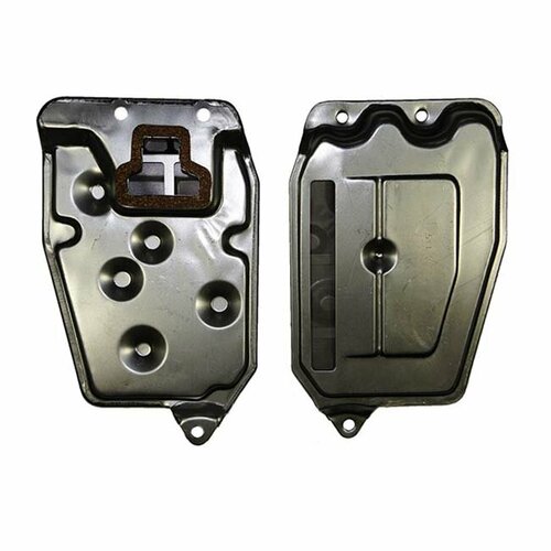 COBWEB 112060 Фильтр АКПП с прокладкой поддона COB-WEB 112060 (SF206/072060)