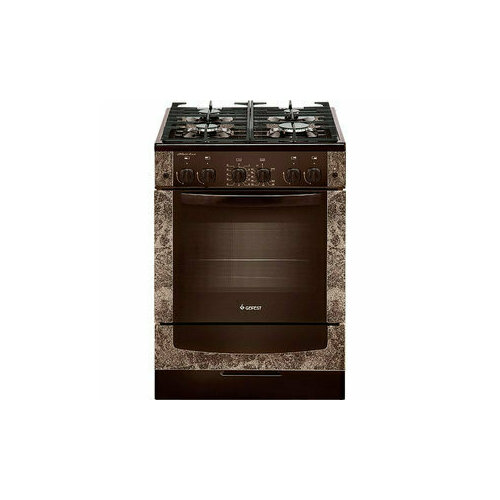 Газовая плита GEFEST 6500-02 0114 3524000₽