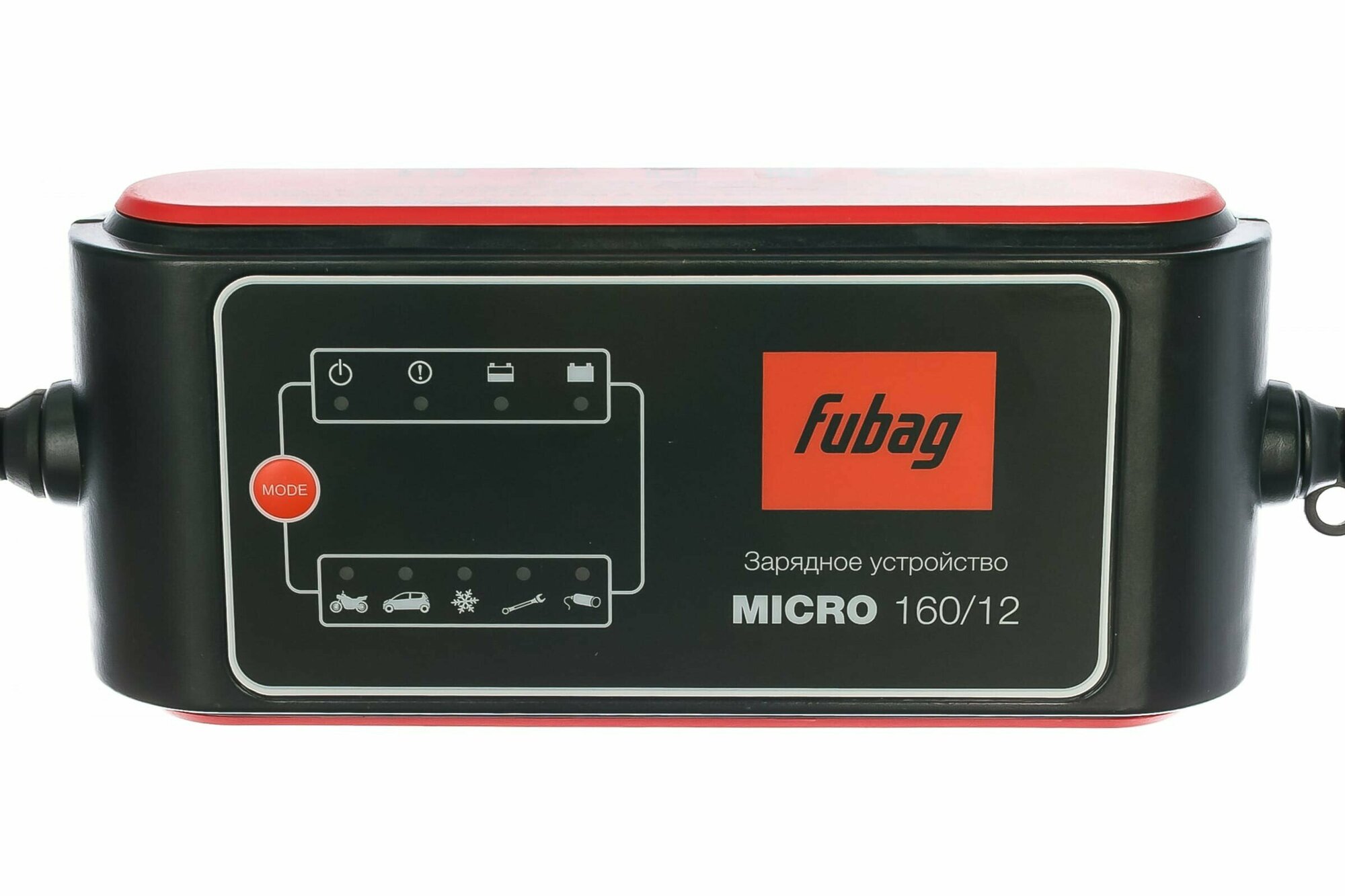 Зарядное устройство Fubag Micro 160/12