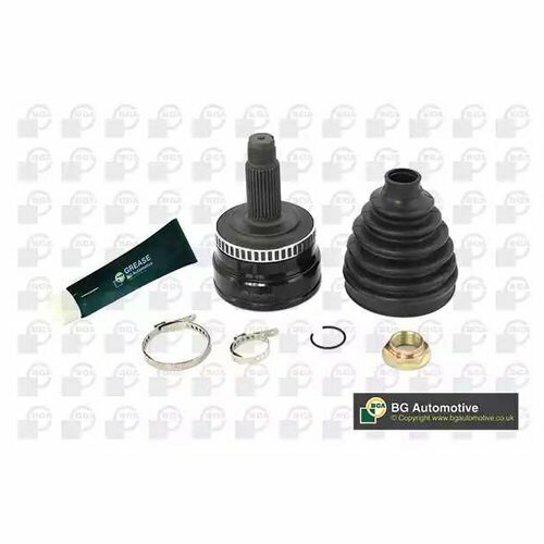 Шрус Land Rover Range Rover 2012-, Range Rover Sport 2005-2008 Bga CV4201A для Land Rover Range Rover (2002-2012)