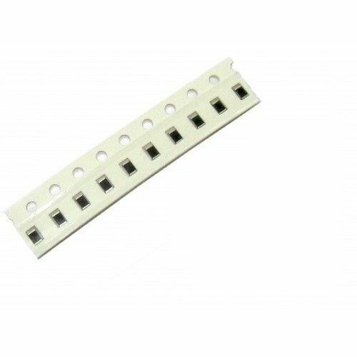 Резистор SMD 51 КоМ в корпусе 0805 10шт