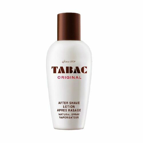 ORIGINAL Лосьон-спрей после бритья 50 мл лосьон до бритья электробритвой tabac 150 мл