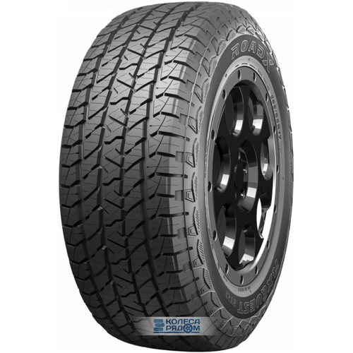 ROADX летние RXQUEST AT21 265/50 R20 111T