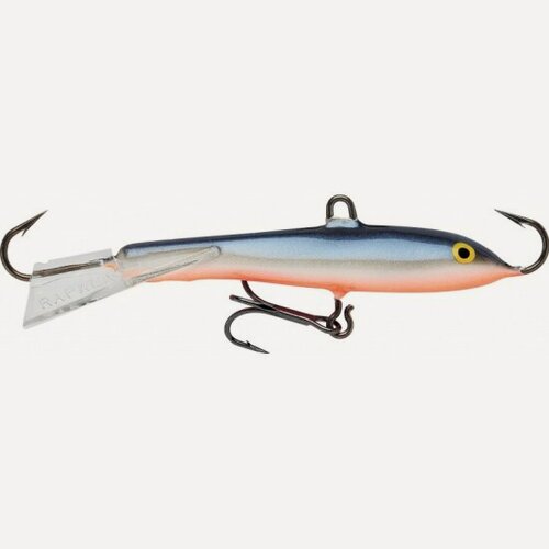 Изображение товара Балансир Rapala Jigging Rap W07 /SSD 7см, 18гр