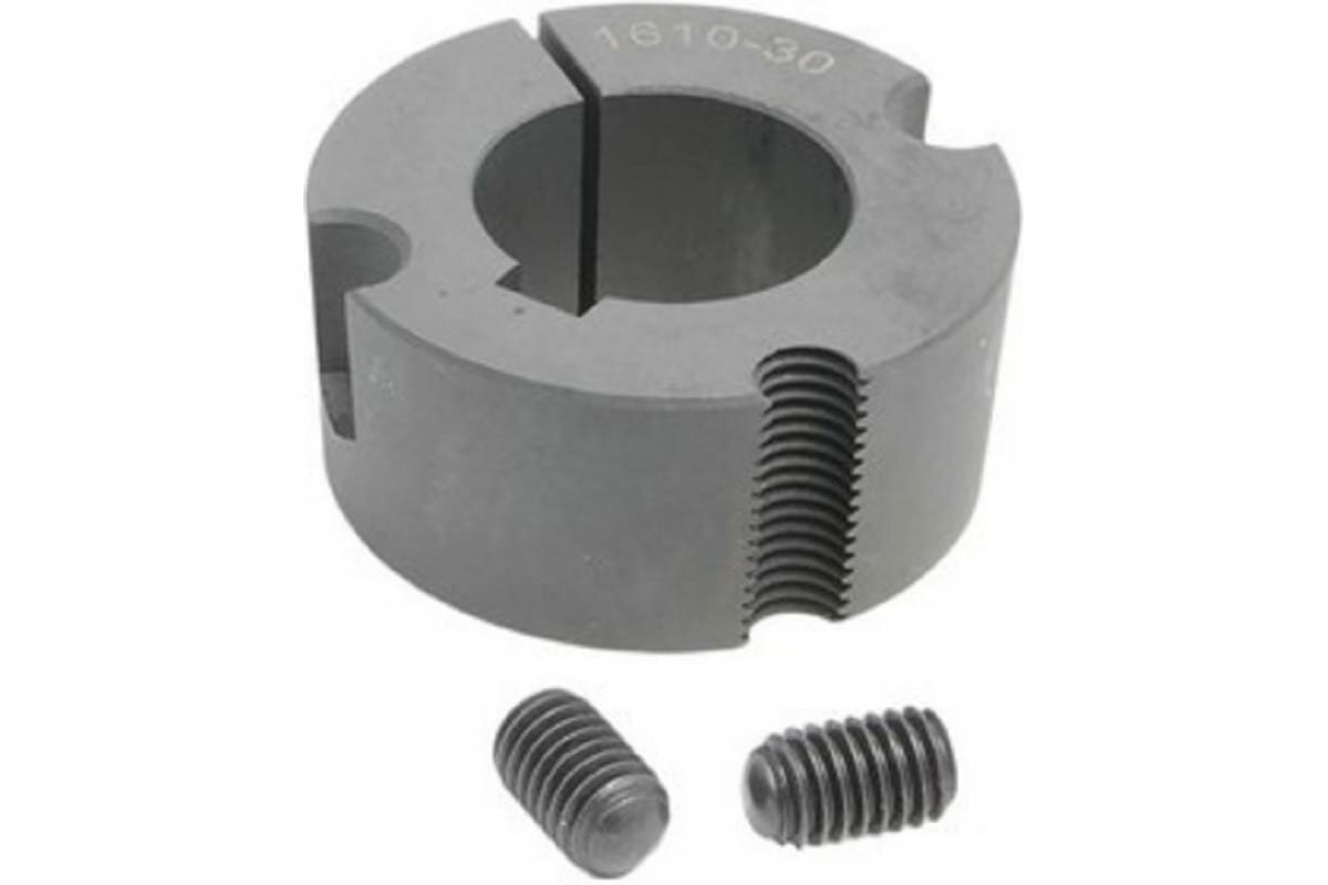 OPTIBELT коническая втулка Taper Bush Taper Lock TB 1610-28