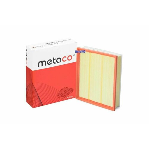 Фильтр воздушный Metaco 1000723
