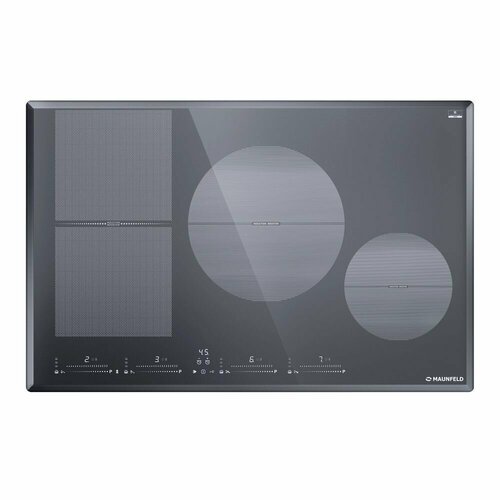 Варочная поверхность MAUNFELD CVI804SFLGR 6999000₽