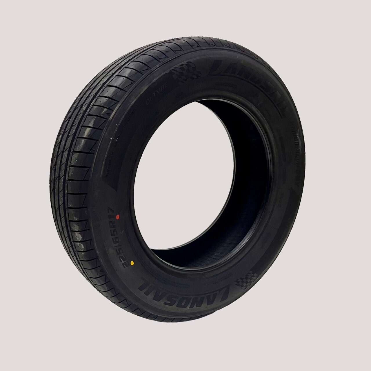 Landsail 215/60 R17 96H RapidDragon SUV