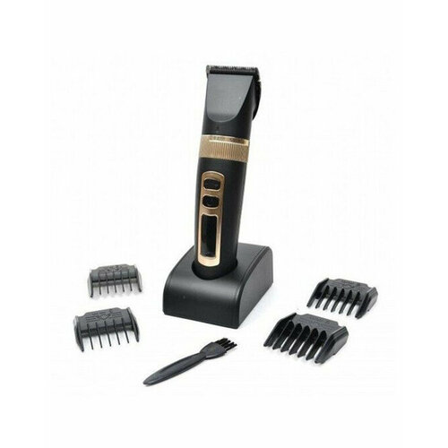 Cronier Professional CR-R4 профессиональная машинка для стрижки 499900₽