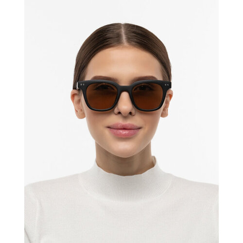 Солнцезащитные очки , черный