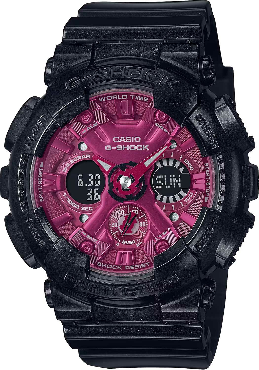 Наручные часы CASIO 