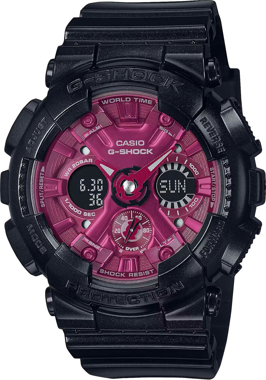 Наручные часы CASIO G-Shock