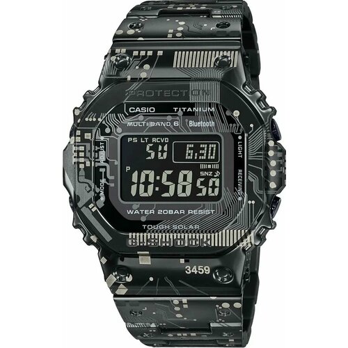 Мужские часы Casio