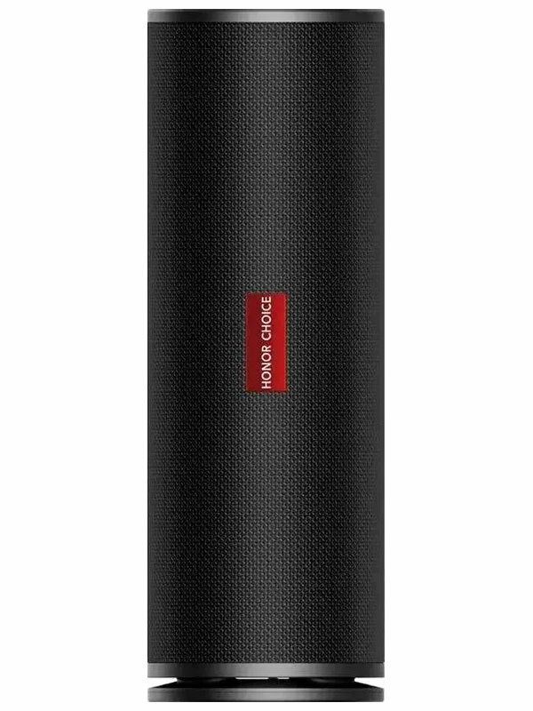 Портативная колонка Honor Портативная акустика HONOR CHOICE Speaker PRO BTH 30W (5504AAVR) VNC-ME00. BLACK