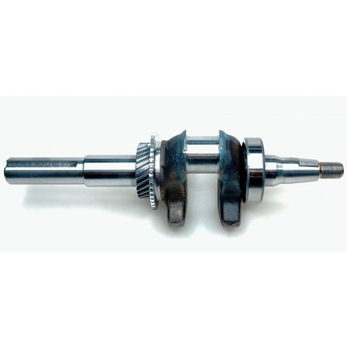 Вал коленчатый в сборе 177F/CGP 99100E Carver, арт. 01.022.10035 №509