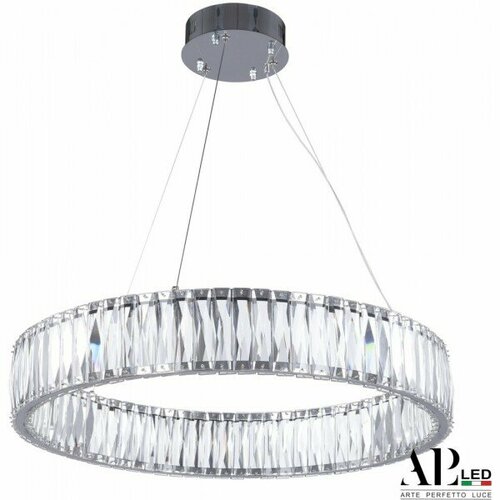 Подвесной светильник Sicilia SH25.60. A. Ni.4000 APL LED