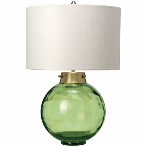 Интерьерная настольная лампа Kara DL-KARA-TL-GREEN 43416₽