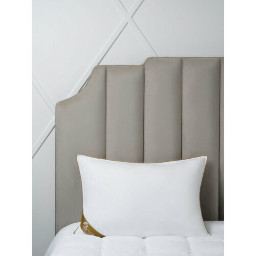 Подушка Arya Home Arya Ultra Down Like 50X70 Белый белый