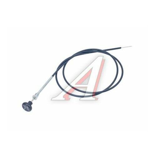 Трос Воздушной Заслонки (Подсоса) Уаз 452 Длинный Трос-Авто Трос-авто арт. 452-1108100-02
