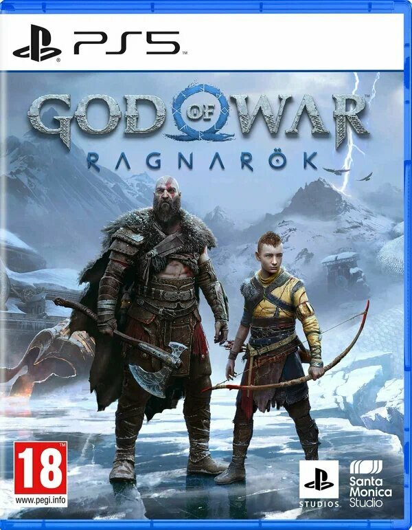 God of War: Ragnarok