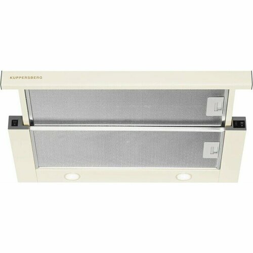 Вытяжка встраиваемая Kuppersberg SLIMTURBO 60 C 1595200₽