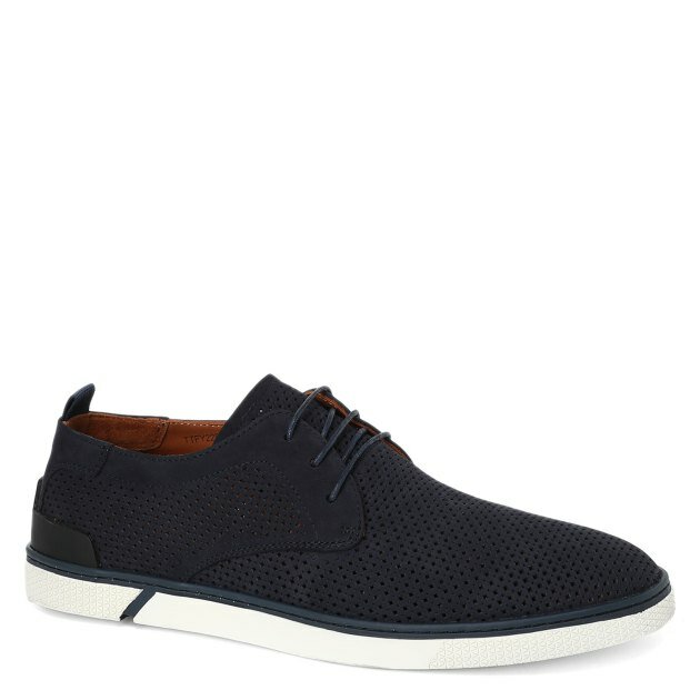 Полуботинки дерби