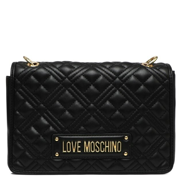 Сумка LOVE MOSCHINO