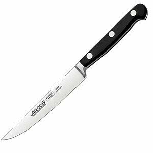 Нож кухонный «Класика» L=22.5/12 см ARCOS 255800
