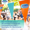 Фото #8 Пятновыводитель Dr. Beckmann Эксперт фрукты и напитки