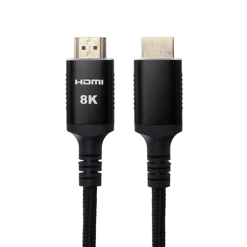 фото Аксессуар AOpen HDMI 19M/M ver 2.1 3m ACG859B-3.0