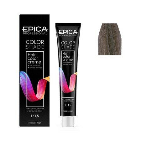 EPICA PROFESSIONAL Colorshade Крем-краска 9.23