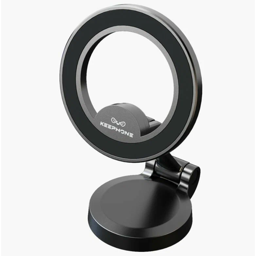 Держатель автомобильный магнитный Keephone MagStand Magnetic Phone Holder 2200₽
