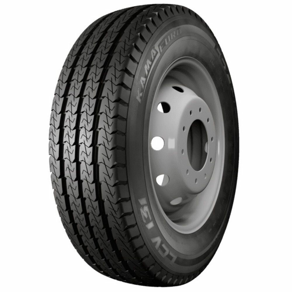 Автошина КАМА 185/75R16C КАМА EURO-131 104/102N