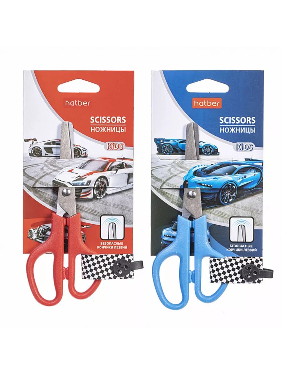 Ножницы для школы 14 см