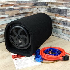 Автомобильный Сабвуфер 8 дюймов 1600W