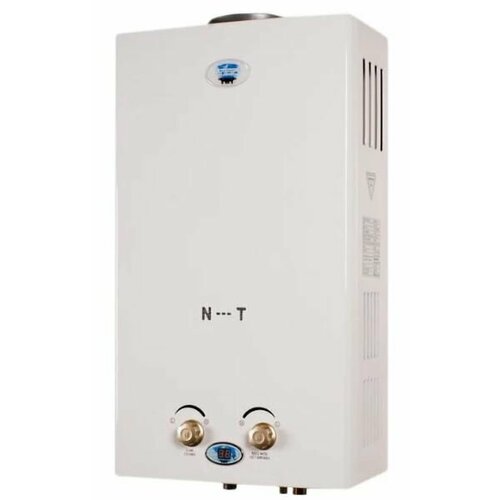 Колонка нева - Транзит 13 Е (И) ,(Индикатор) /БЕЛАЯ