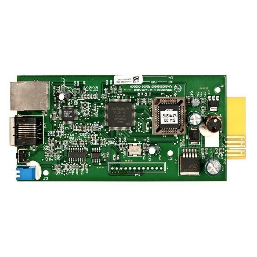 Интерфейсная карта SNMP Delta 3915100120-S