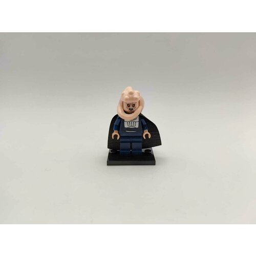 фото Минифигурка «биб фортуна» mould king