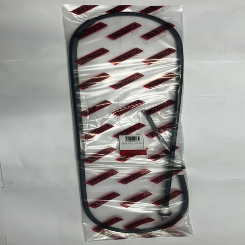 Трос ручного тормоза 