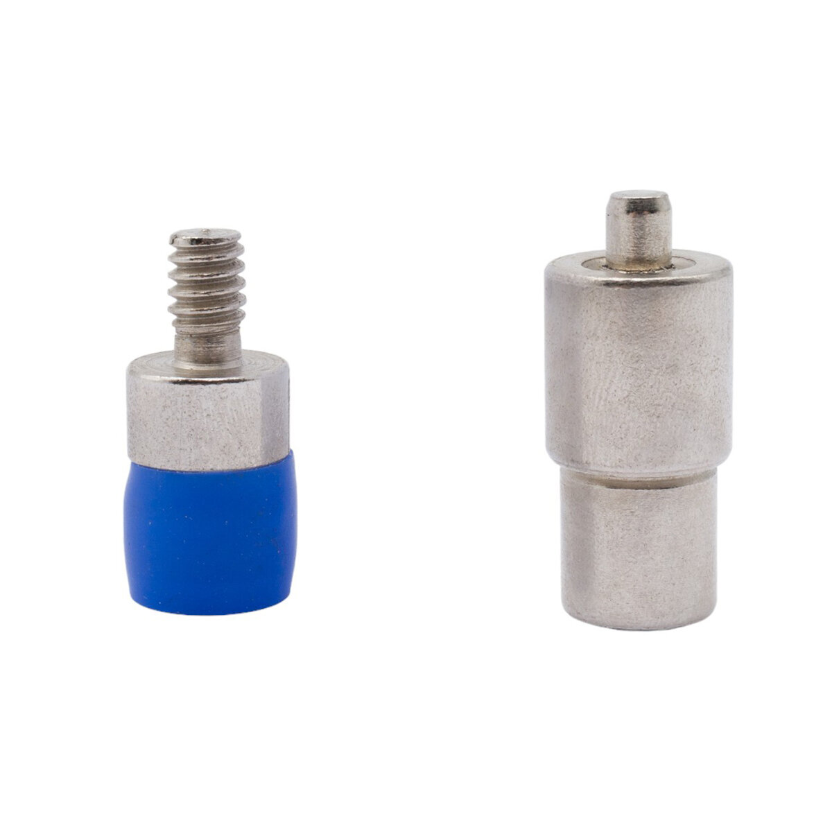 Насадка для установки кнопки трикотажной (кольцо) 7,8 мм NEW STAR