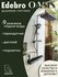 Душевая система Ederbo OASIS с дисплеем и тропическим душем (серы...