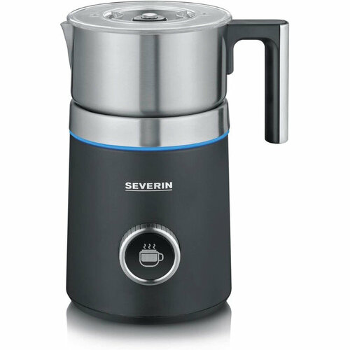 Severin Индукционный взбиватель молока Spuma SM 3587, 700 мл, 500 Вт SEVERIN