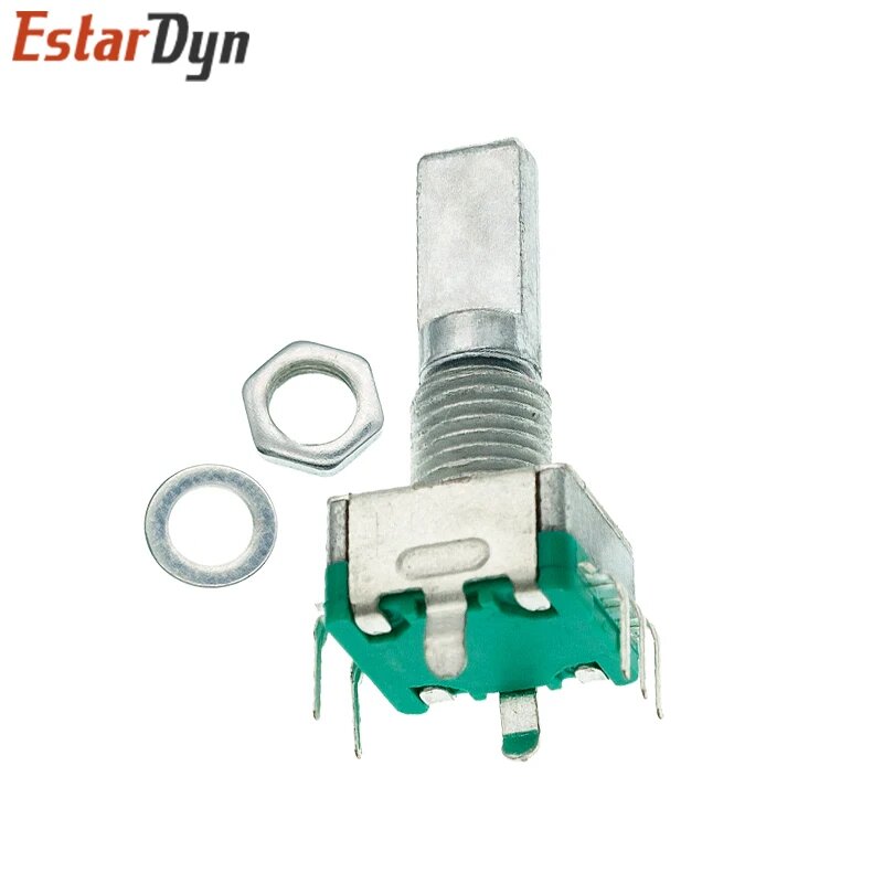 Энкодер поворотный Estardyn Rotary Encoder Module, EC11