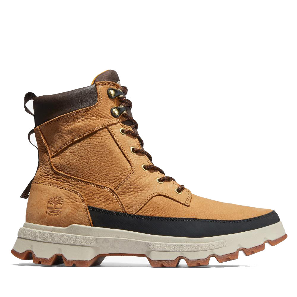 Ботинки тимберленды Timberland