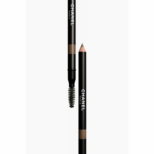 Карандаш для бровей CHANEL Crayon Sourcils 1 г скульптурирующий 100 ОРИГИНАЛ Оттенок - 30 Brun Naturel 6893₽